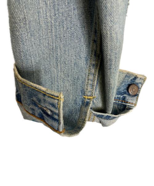 LEVI'S（リーバイス）LEVI'S (リーバイス) デニムジャケット サイズ:Sの古着・服飾アイテム
