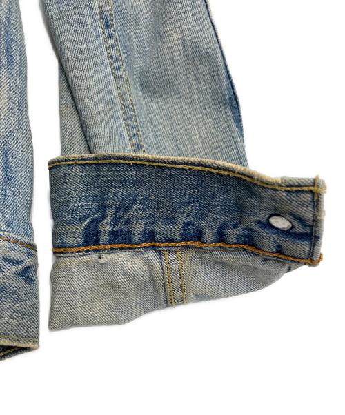 LEVI'S（リーバイス）LEVI'S (リーバイス) デニムジャケット サイズ:Sの古着・服飾アイテム