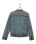 LEVI'S (リーバイス) デニムジャケット サイズ:S：5000円