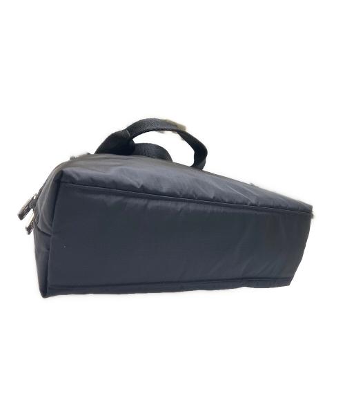 LeSportsac（レスポートサック）LeSportsac (レスポートサック) 2WAYバッグ ブラックの古着・服飾アイテム