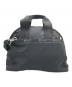 LeSportsac (レスポートサック) 2WAYバッグ ブラック：5000円