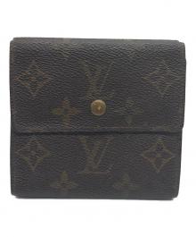 LOUIS VUITTON（ルイ ヴィトン）の古着「モノグラム」｜ブラウン