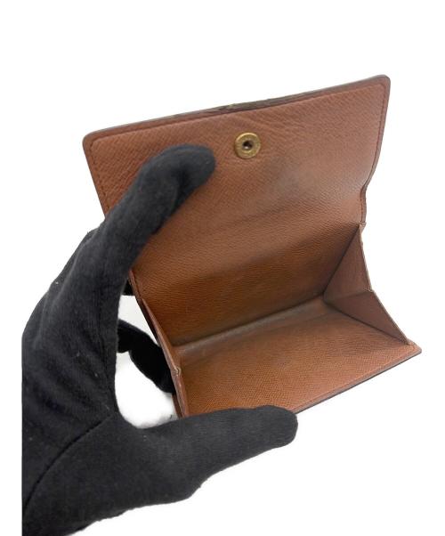 LOUIS VUITTON（ルイ ヴィトン）LOUIS VUITTON (ルイ ヴィトン) モノグラム ブラウンの古着・服飾アイテム