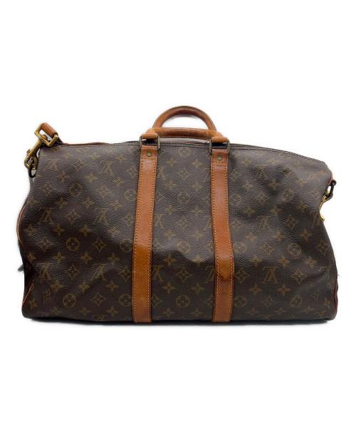 LOUIS VUITTON（ルイ ヴィトン）LOUIS VUITTON (ルイ ヴィトン) モノグラム ブラウンの古着・服飾アイテム