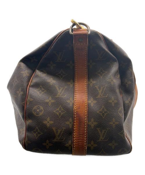 LOUIS VUITTON（ルイ ヴィトン）LOUIS VUITTON (ルイ ヴィトン) モノグラム ブラウンの古着・服飾アイテム