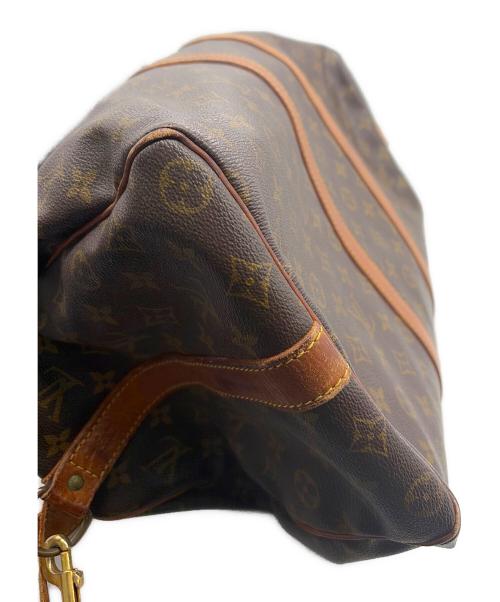 LOUIS VUITTON（ルイ ヴィトン）LOUIS VUITTON (ルイ ヴィトン) モノグラム ブラウンの古着・服飾アイテム