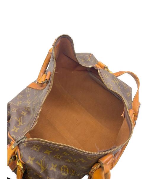 LOUIS VUITTON（ルイ ヴィトン）LOUIS VUITTON (ルイ ヴィトン) モノグラム ブラウンの古着・服飾アイテム