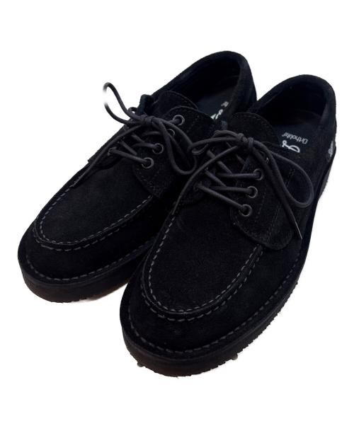 Danner（ダナー）Danner (ダナー) シューズ ブラック サイズ:25の古着・服飾アイテム