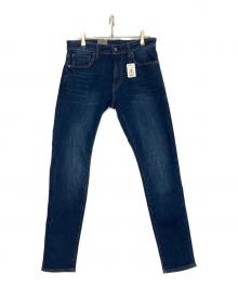 G-STAR RAW（ジースターロゥ）の古着「デニムパンツ」｜インディゴ