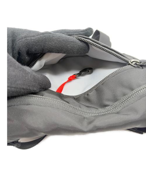 ARC'TERYX（アークテリクス）ARC'TERYX (アークテリクス) ミニショルダーバッグ ブラックの古着・服飾アイテム