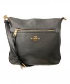 COACHコーチ）の古着「ショルダーバッグ」