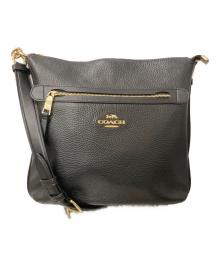 COACH（コーチ）の古着「ショルダーバッグ」