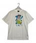 ゾンビランドサガリベンジ（ゾンビランドサガリベンジ）の古着「Tシャツ」｜ホワイト