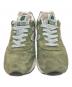 中古・古着 NEW BALANCE (ニューバランス)  NEW BALANCE M1400MG（ニューバランスエム1400エムジー） カーキ サイズ:24.5：5000円