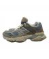 NEW BALANCE (ニューバランス) NEW BALANCE(ニューバランス) ベージュ×グレー サイズ:26cm：8000円
