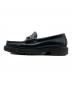 G.H.BASS&CO. (ジー・エイチ・バス・コー) G.H.BASS&CO. Loafers（ジー・エイチ・バス・コー ローファー） ブラック サイズ:不明：8000円