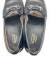 中古・古着 G.H.BASS&CO. (ジー・エイチ・バス・コー) G.H.BASS&CO. Loafers（ジー・エイチ・バス・コー ローファー） ブラック サイズ:不明：8000円