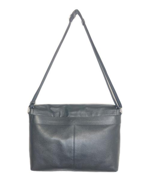COACH（コーチ）COACH (コーチ) ショルダーバッグ ブラックの古着・服飾アイテム