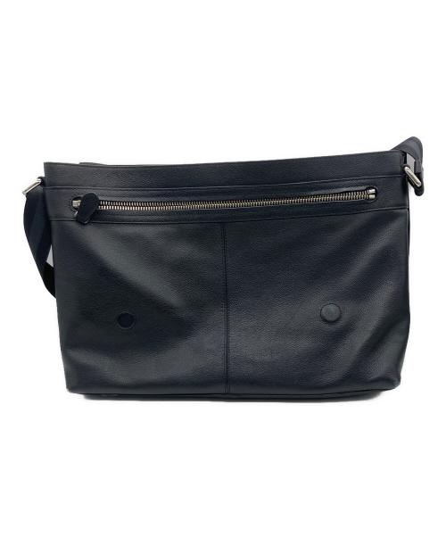 COACH（コーチ）COACH (コーチ) ショルダーバッグ ブラックの古着・服飾アイテム