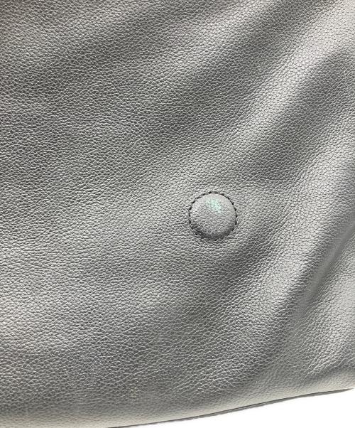 COACH（コーチ）COACH (コーチ) ショルダーバッグ ブラックの古着・服飾アイテム