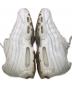 中古・古着 NIKE (ナイキ) スニーカー ホワイト サイズ:26：5000円