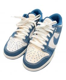 NIKE（ナイキ）の古着「スニーカー」｜ブルー×ホワイト