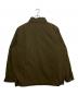 POLO RALPH LAUREN (ポロ・ラルフローレン) 中綿ジャケット カーキ サイズ:2LT：9000円
