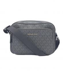 MICHAEL KORS（マイケルコース）の古着「ショルダーバッグ」｜ブラック