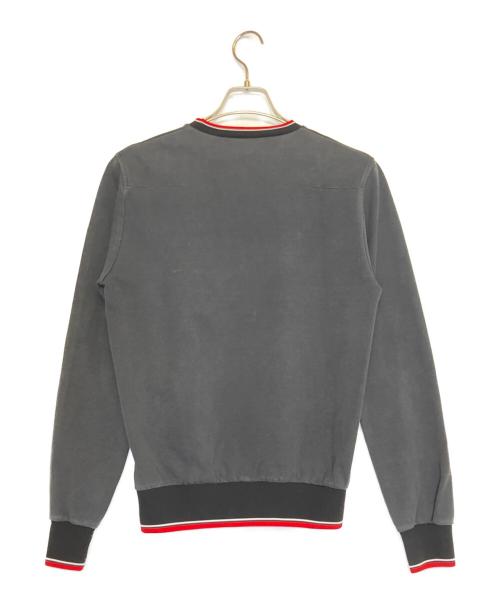 Christian Dior（クリスチャン ディオール）Christian Dior (クリスチャン ディオール) スウェット ブラック サイズ:XSの古着・服飾アイテム