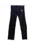 DOLCE & GABBANA (ドルチェ＆ガッバーナ) パンツ ブラック サイズ:L：8000円