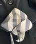 中古・古着 BURBERRY LONDON (バーバリーロンドン) テーラードジャケット ブラック サイズ:170A：8000円