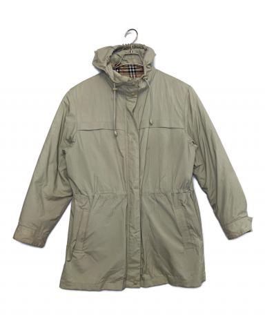 中古・古着通販】Burberry's (バーバリーズ) ライナー付コート