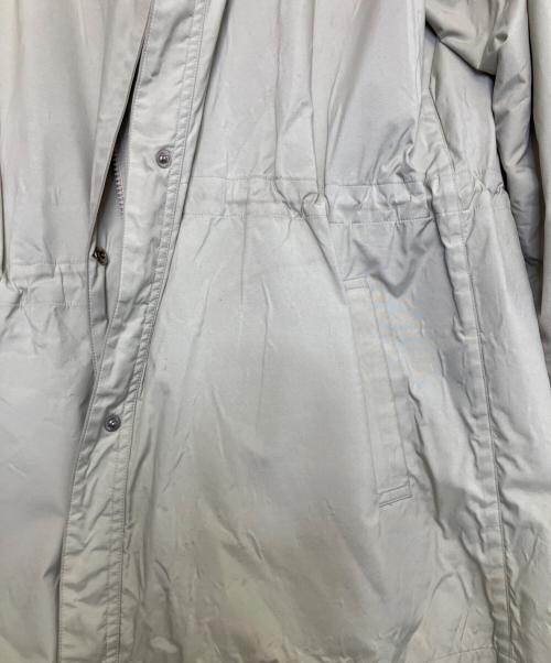 Burberry's（バーバリーズ）Burberry's (バーバリーズ) ライナー付コート ベージュ サイズ:40の古着・服飾アイテム