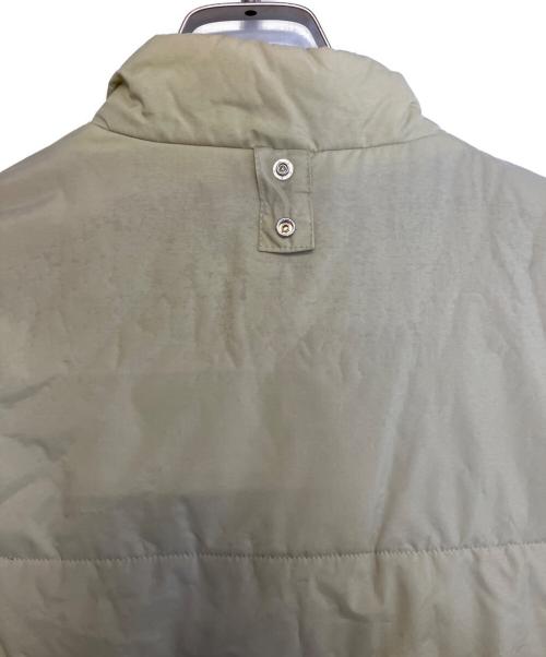 Burberry's（バーバリーズ）Burberry's (バーバリーズ) ライナー付コート ベージュ サイズ:40の古着・服飾アイテム