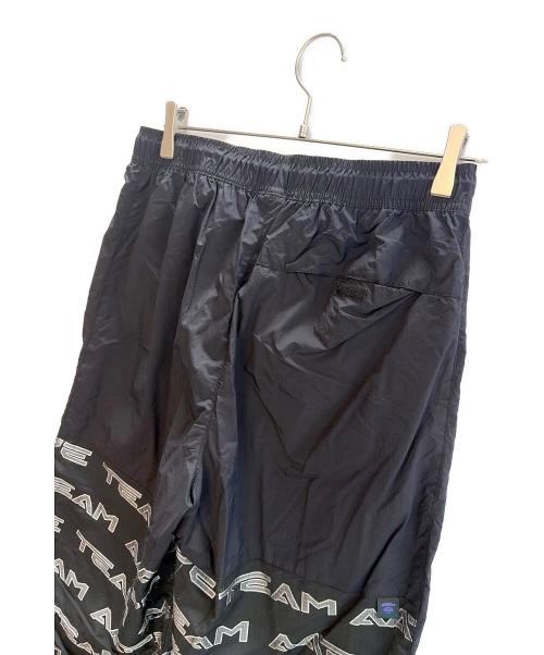 Aape BY A BATHING APE（エーエイプ バイ アベイシングエイプ）Aape BY A BATHING APE (エーエイプ バイ アベイシングエイプ) ジャージパンツ ブラック サイズ:Lの古着・服飾アイテム