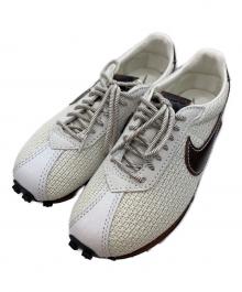 NIKE（ナイキ）の古着「LD-1000」｜グレー×ブラウン