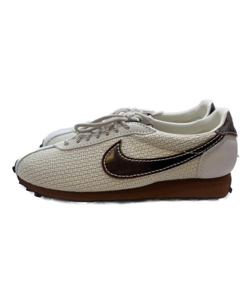NIKE（ナイキ）NIKE (ナイキ) LD-1000 グレー×ブラウン サイズ:26.5の古着・服飾アイテム