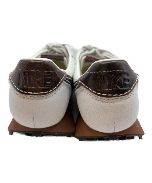 NIKE（ナイキ）NIKE (ナイキ) LD-1000 グレー×ブラウン サイズ:26.5の古着・服飾アイテム