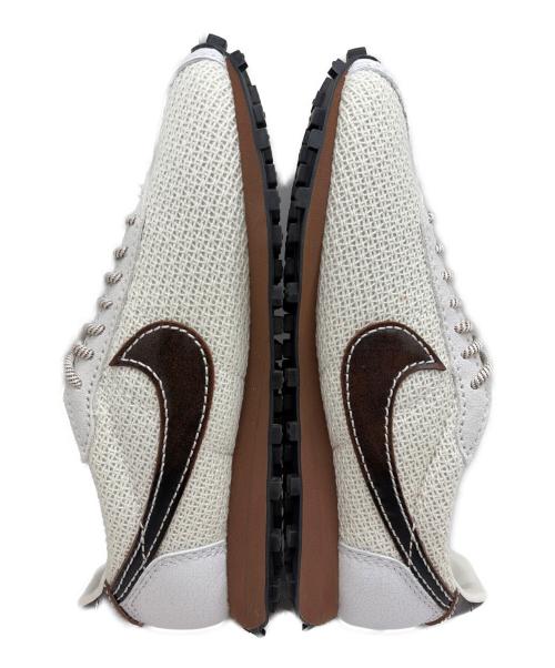 NIKE（ナイキ）NIKE (ナイキ) LD-1000 グレー×ブラウン サイズ:26.5の古着・服飾アイテム