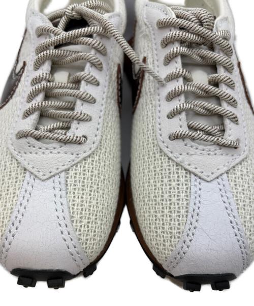 NIKE（ナイキ）NIKE (ナイキ) LD-1000 グレー×ブラウン サイズ:26.5の古着・服飾アイテム