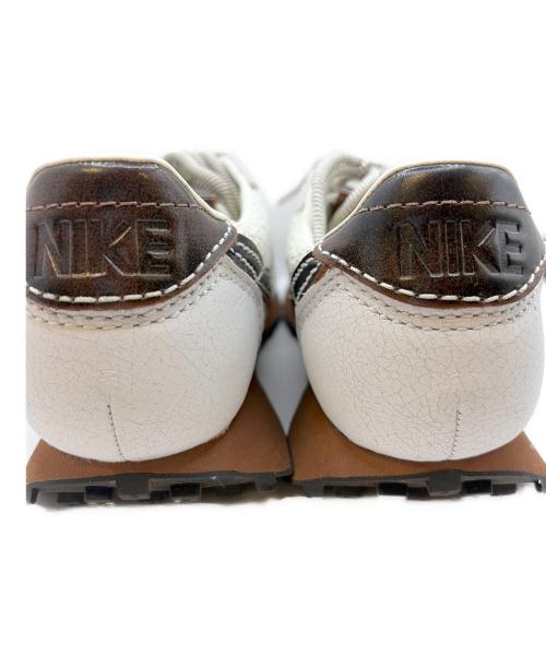 NIKE（ナイキ）NIKE (ナイキ) LD-1000 グレー×ブラウン サイズ:26.5の古着・服飾アイテム