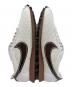 中古・古着 NIKE (ナイキ) LD-1000 グレー×ブラウン サイズ:26.5：6000円