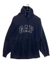 GAP（ギャップ）の古着「パーカー」｜ネイビー