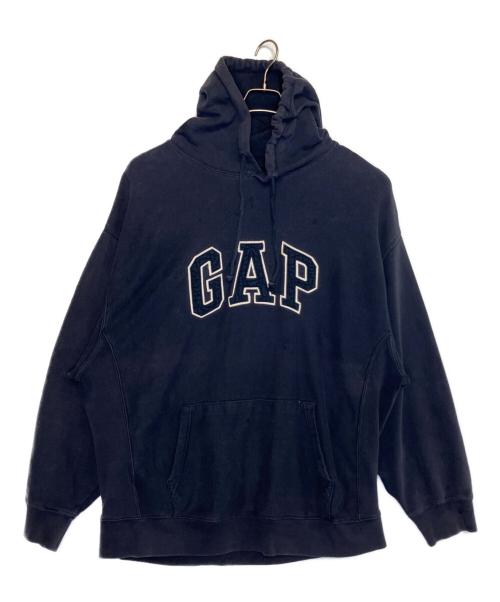 GAP（ギャップ）GAP (ギャップ) パーカー ネイビー サイズ:XLの古着・服飾アイテム
