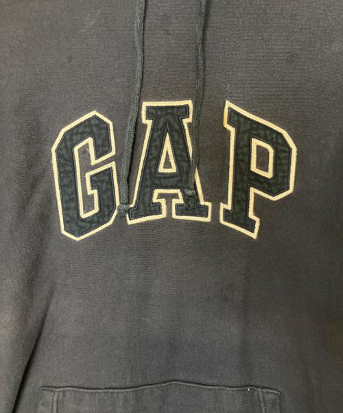 GAP（ギャップ）GAP (ギャップ) パーカー ネイビー サイズ:XLの古着・服飾アイテム