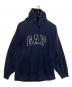 GAP（ギャップ）の古着「パーカー」｜ネイビー