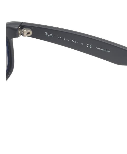RAY-BAN（レイバン）RAY-BAN (レイバン) サングラス ブラックの古着・服飾アイテム