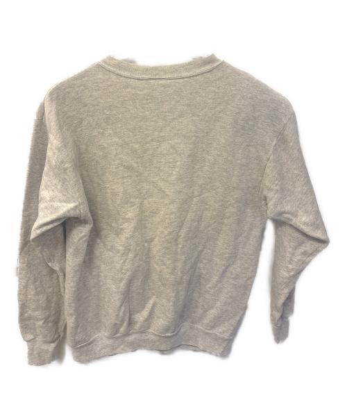 ArteX（アルテックス）ArteX (アルテックス) スウェット グレー サイズ:Ｍの古着・服飾アイテム