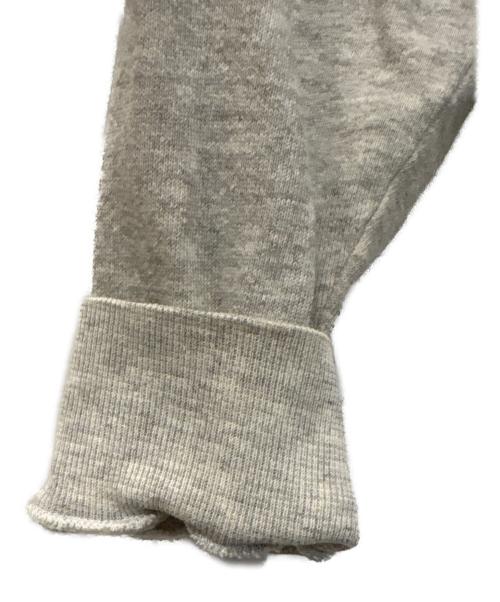 ArteX（アルテックス）ArteX (アルテックス) スウェット グレー サイズ:Ｍの古着・服飾アイテム