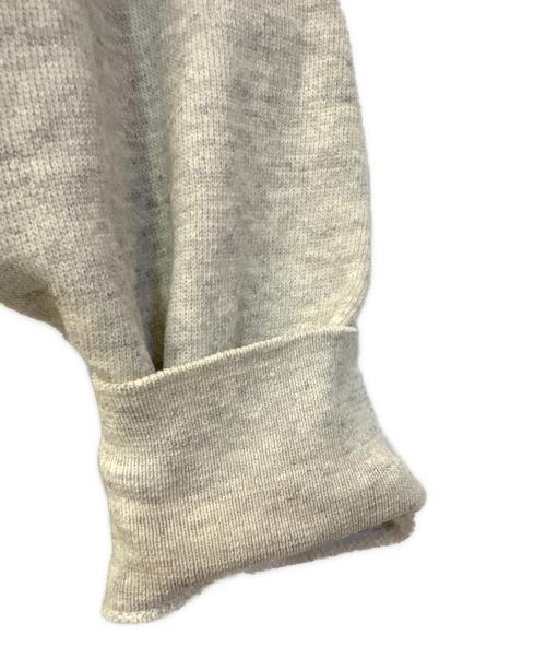 ArteX（アルテックス）ArteX (アルテックス) スウェット グレー サイズ:Ｍの古着・服飾アイテム